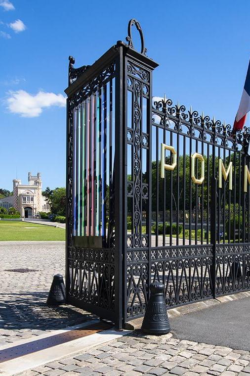 Domaine Pommery