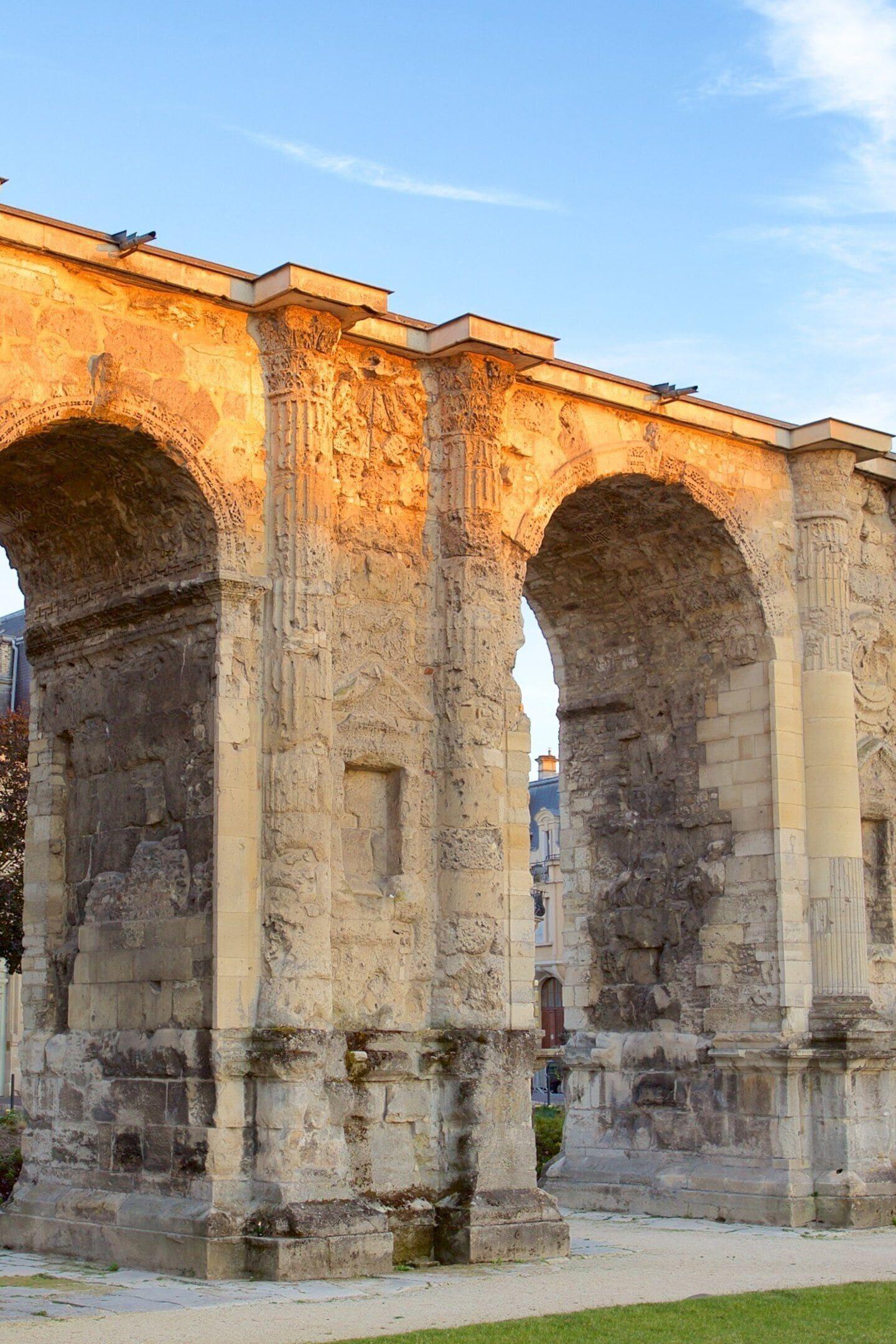 Ancient Sites