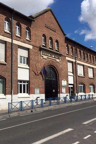 Musée de la Reddition